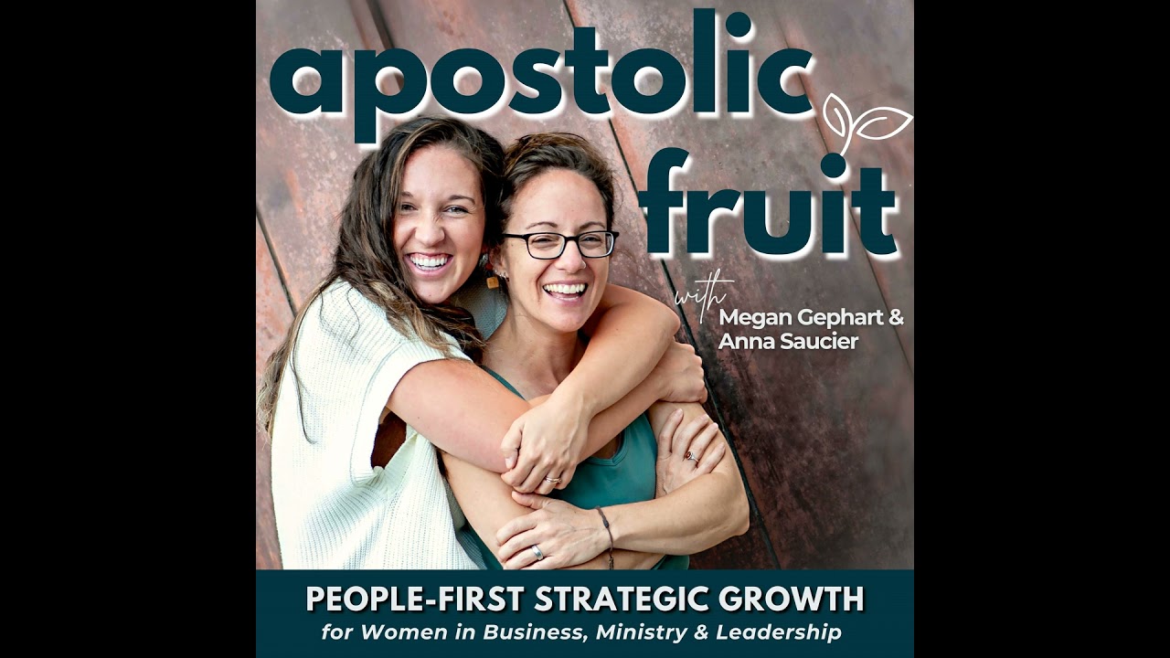 43 | At the Intersection of Integrative Healing + Leadership: Rethinking Habit Change with Elissa...