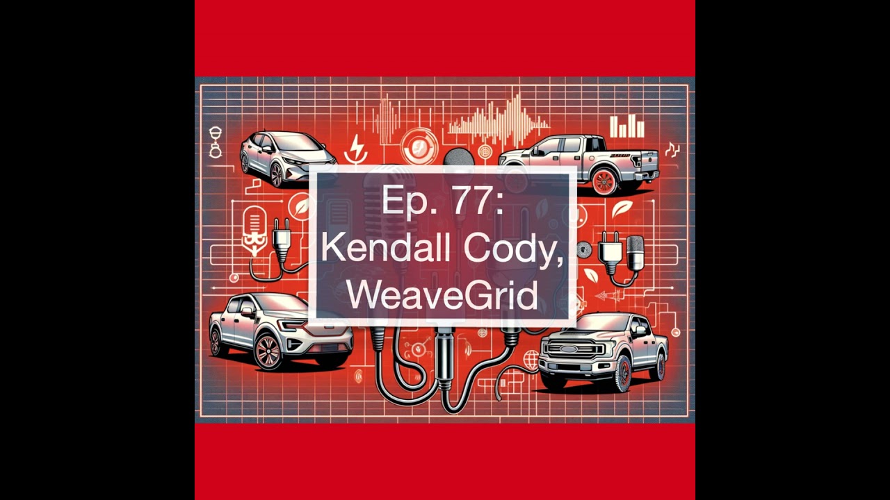 Optimizing EV Charging for a Smarter Grid: How WeaveGrid Connects Drivers, Utilities, and Clean E...