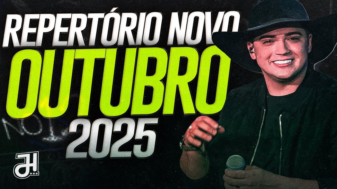 NATANZINHO LIMA 2025 (MÚSICAS NOVAS) CD NOVO - REPERTÓRIO ATUALIZADO