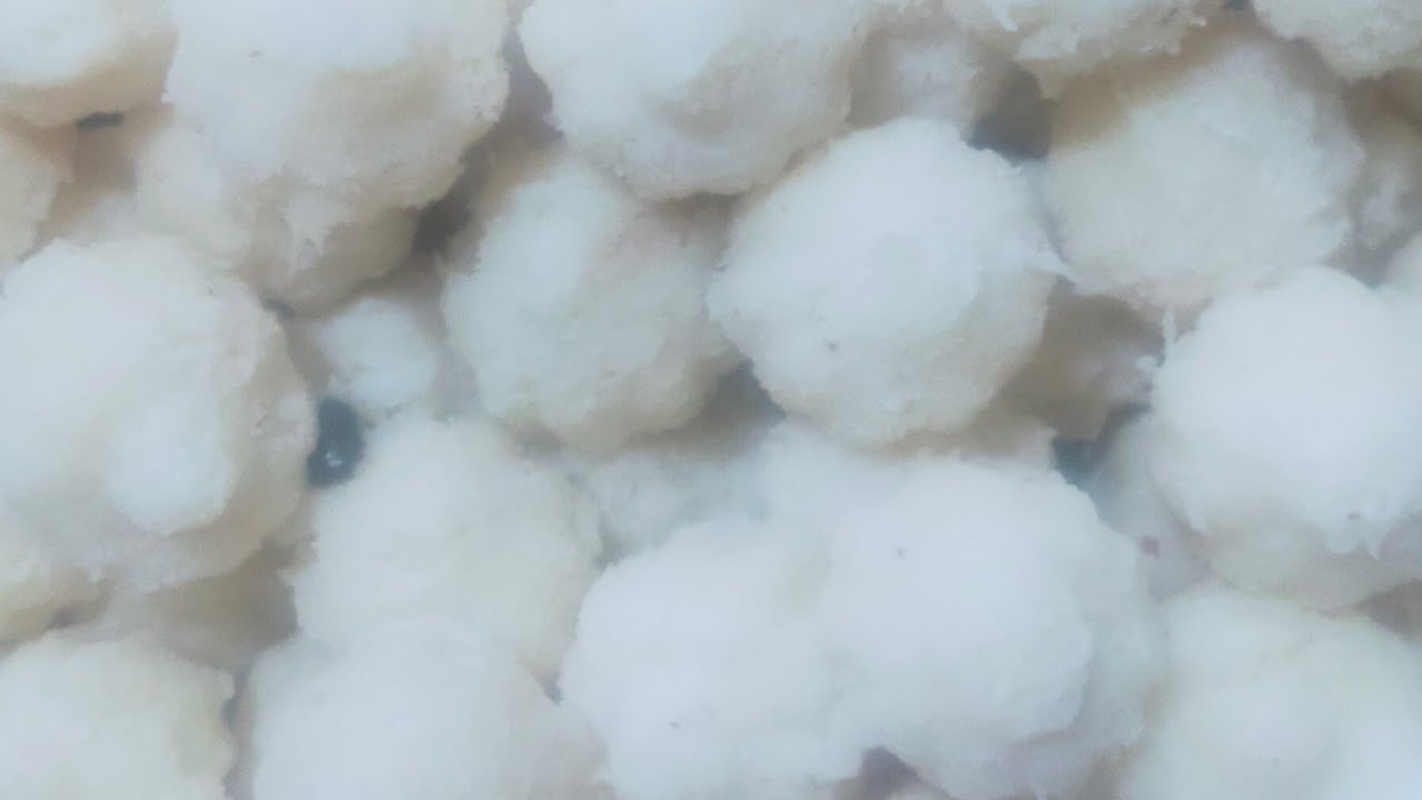 New Year, New Sweets! 😋 Bappa's Fav Modak Recipe 🎉 