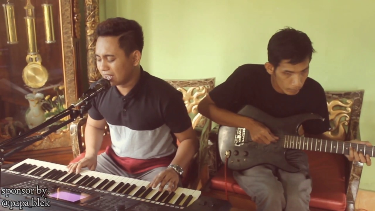 LAGU MAKASSAR - JAMILAH (anto sarro) cipt. UCCI LARICCI ||| VERSI ACCUNK ft. KANCIL LIVE