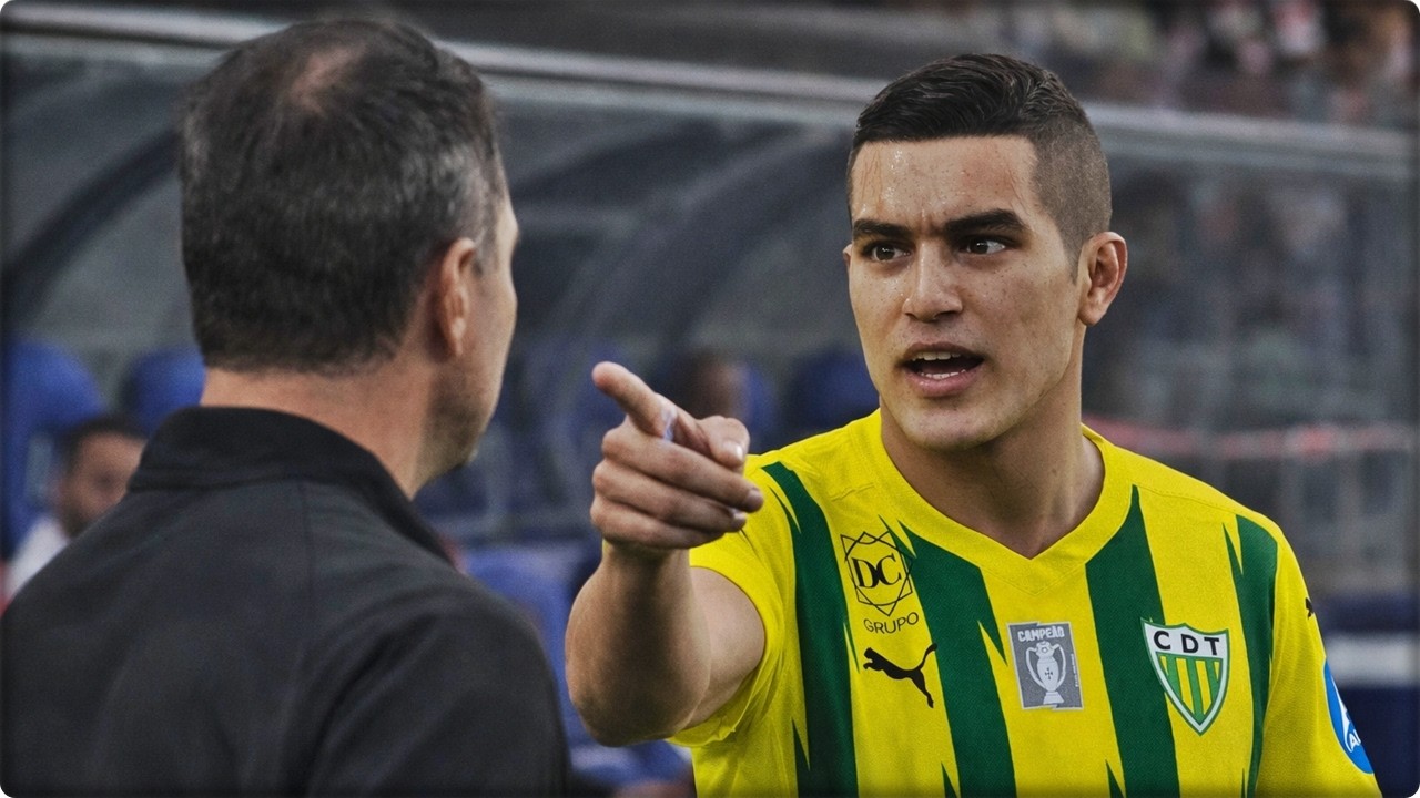CHEGA ! CANSEI DESSE TIME ! QUERO JOGAR NO ATAQUE I CULPA TREINADOR ! PES 2026 RUMO AO ESTRELATO #06