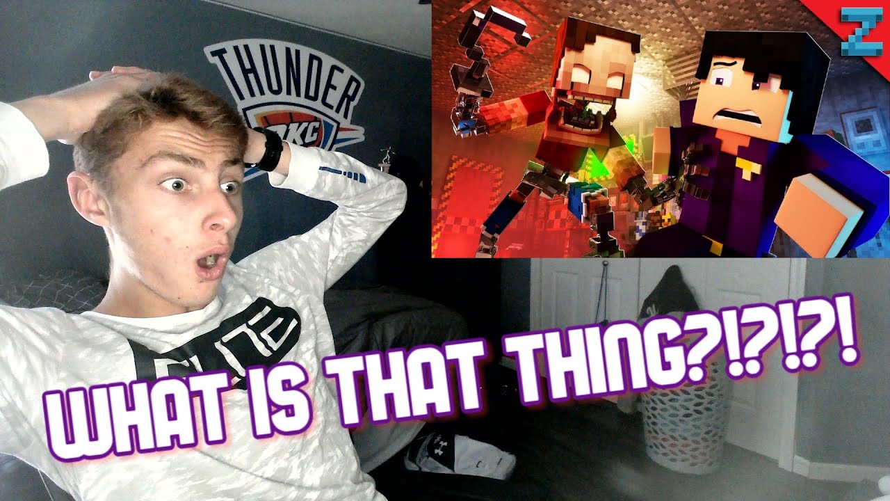 AFTON'S TORMENT! 