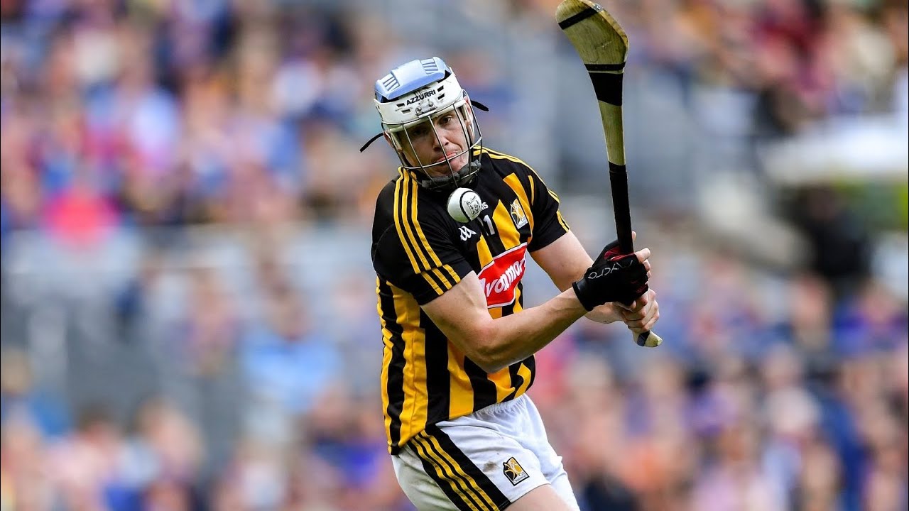 TJ Reid - Kilkenny - Best moments