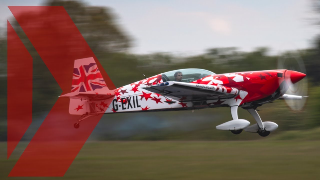 Little Gransden Airshow 2021 | Airshow Dispatches S04E05