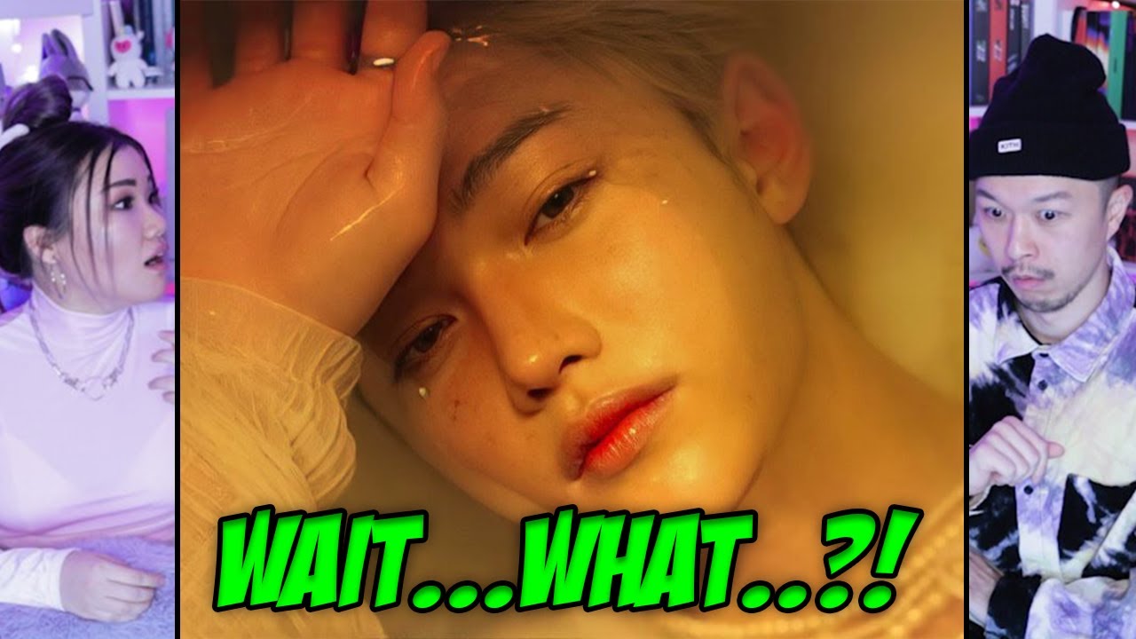 Stray Kids 'FELIX' - Deep End | SONG REVIEW / REACTION!