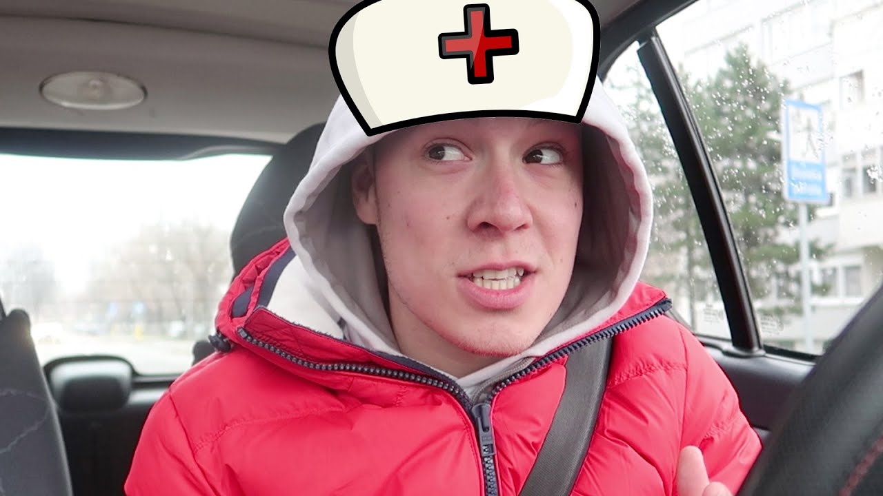 doktor za ljubav