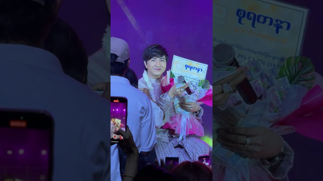 ချစ်မဝလေးပါကွယ်