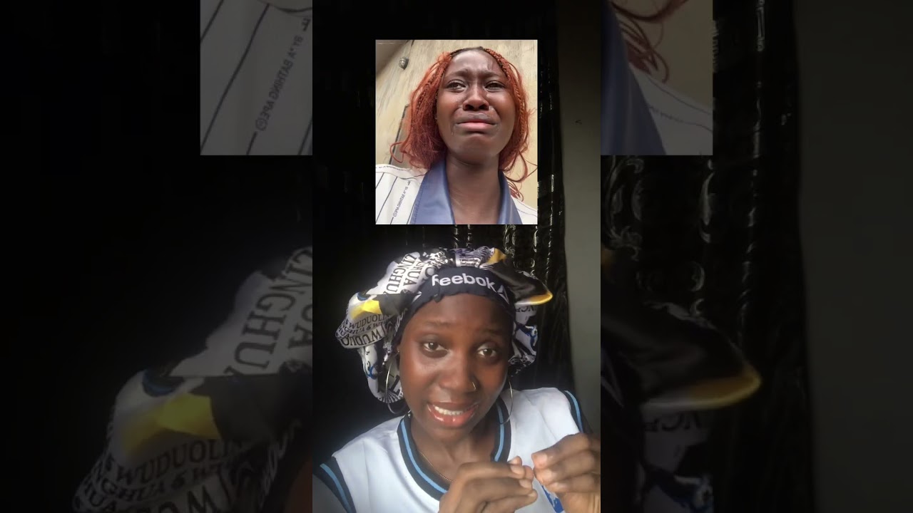 She Lied About Being Raped… Then the Truth Came Out #NigeriaNews #TrendingInNigeria