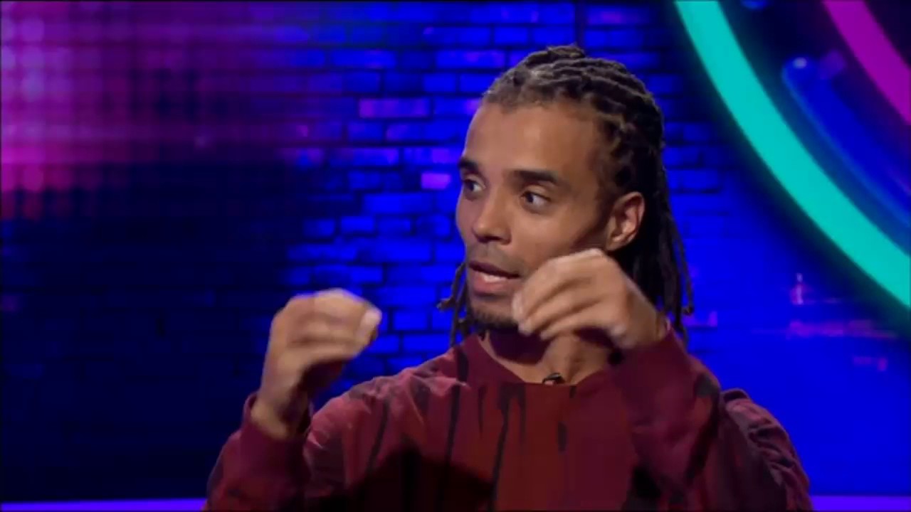 GE2017: Akala on anti-Corbyn media bias