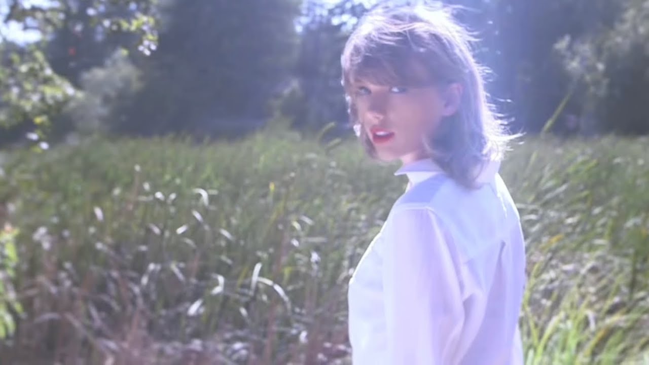 Taylor Swift - This Love (Taylor’s Version) | Unofficial Music Video