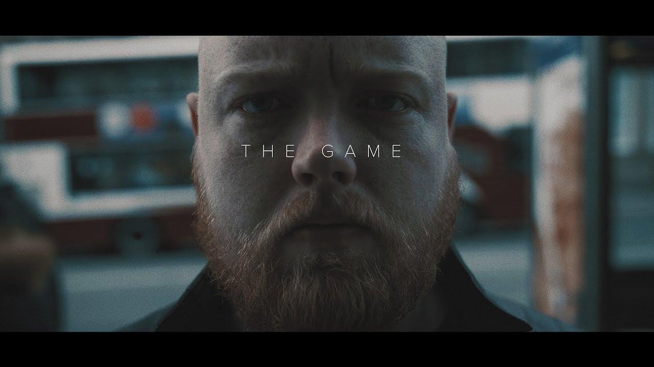 Kevin Mclean - The Game || Spoken Word Poetry ||