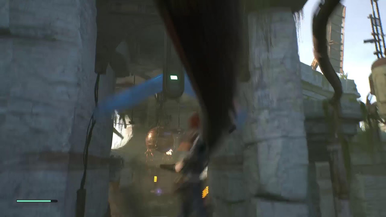 Jedi Fallen  Order