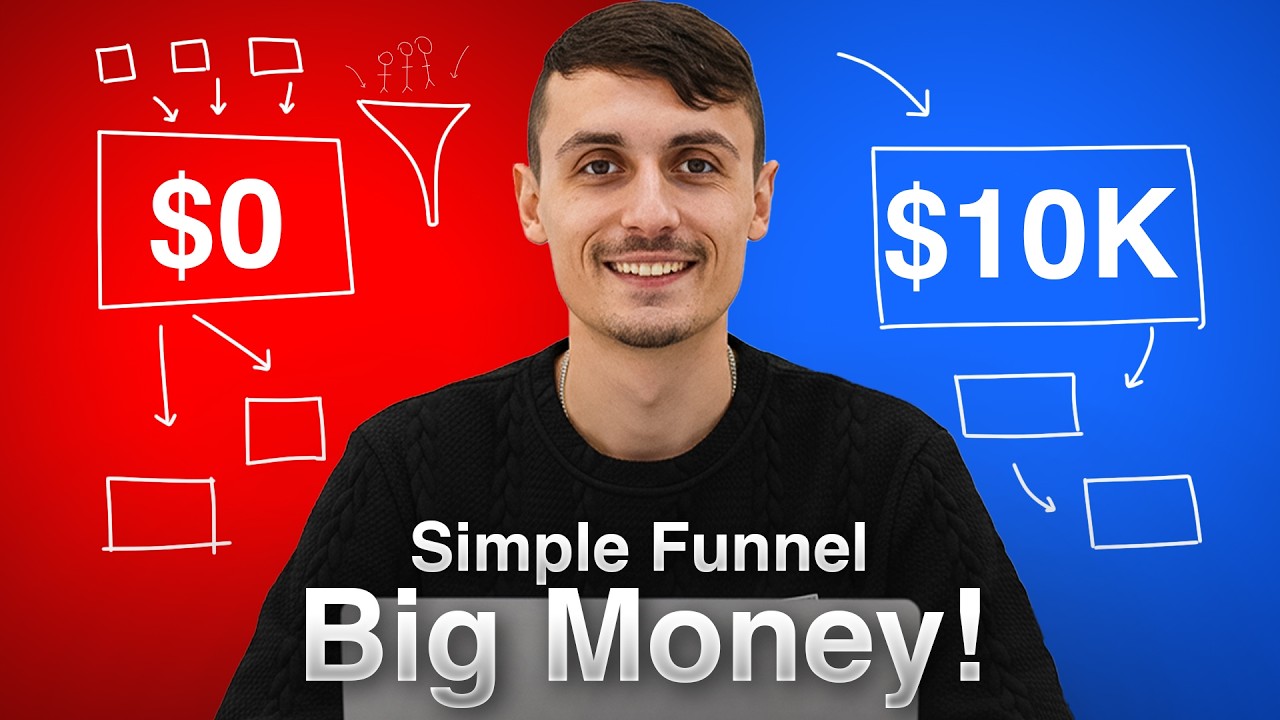 If You Need 5 High-Ticket Clients In 7 Days, Watch This