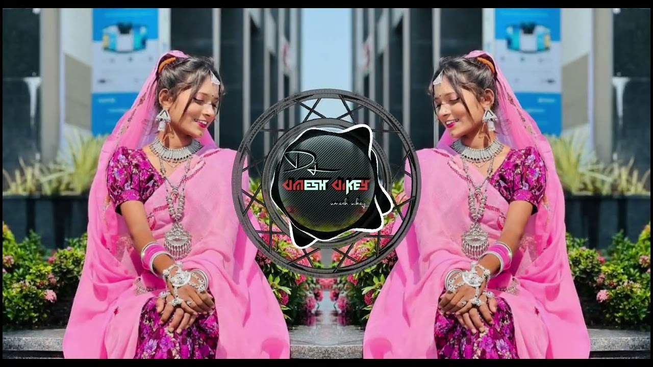 SONO TA JHUMKA NIVA X BHUTO BANJIR DESI DHOL GONDI MIX DJ UMESH UIKEY OFFICIAL 6266559635