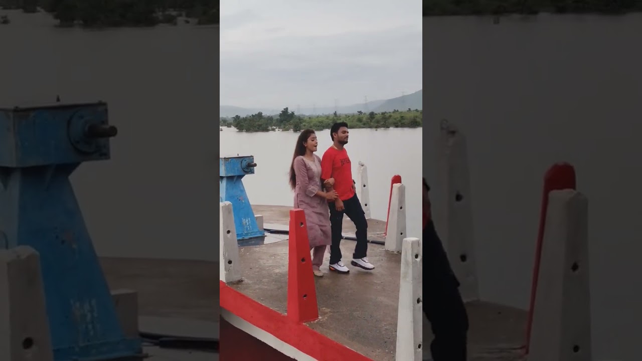 Kajal Baby & Rinku Raja: The Shooting Incident