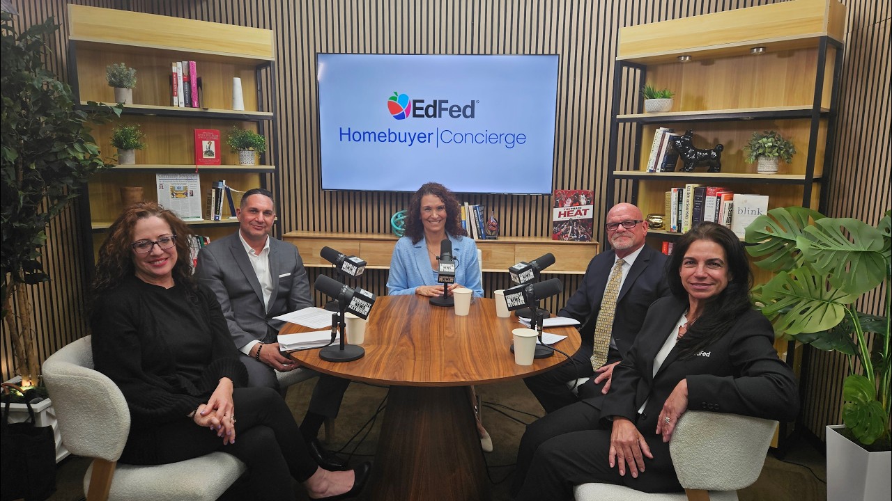 EdFed Launches New Homebuyer Concierge Program
