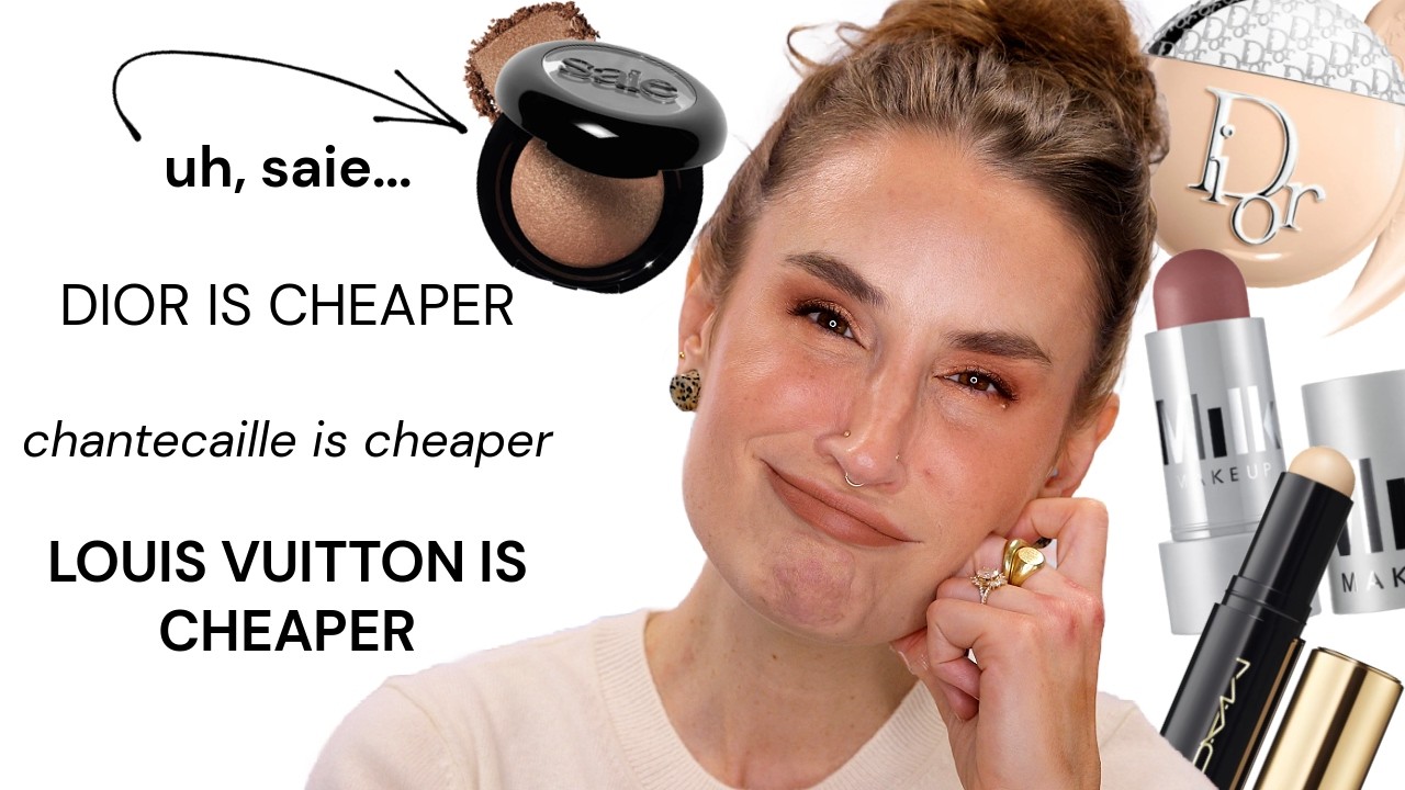 NOWOŚCI W SEPHORA | Saie myślała, że ​​nie zauważymy... (Plus Dior, MAC, MILK I WIĘCEJ!)