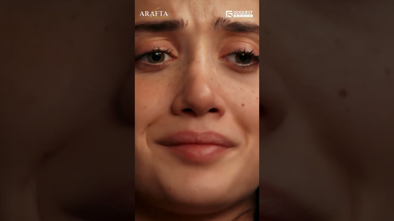 Tahir Zinda Hai ya Sirf Khuwab? 🔍 #Arafta #AraftaUrdu | Turkish Drama in Urdu Dubbed #EP17