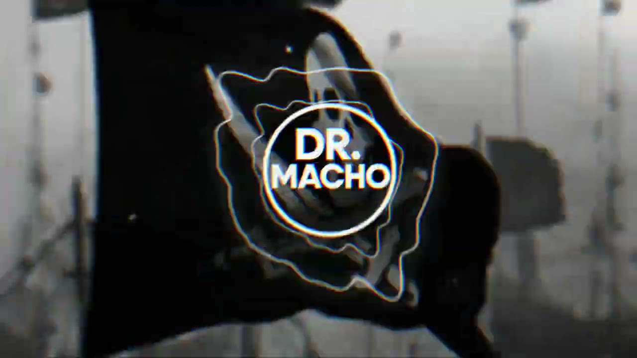 DRUNKEN WHALER - AGGRESSIVE TRAP METAL  PROD. DR.MACHO