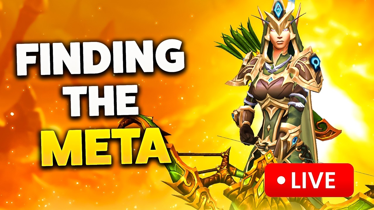 FINAL TIERLIST UPDATE🔥TESTING ALL DPS🔥CHOOSING MY MAIN TODAY