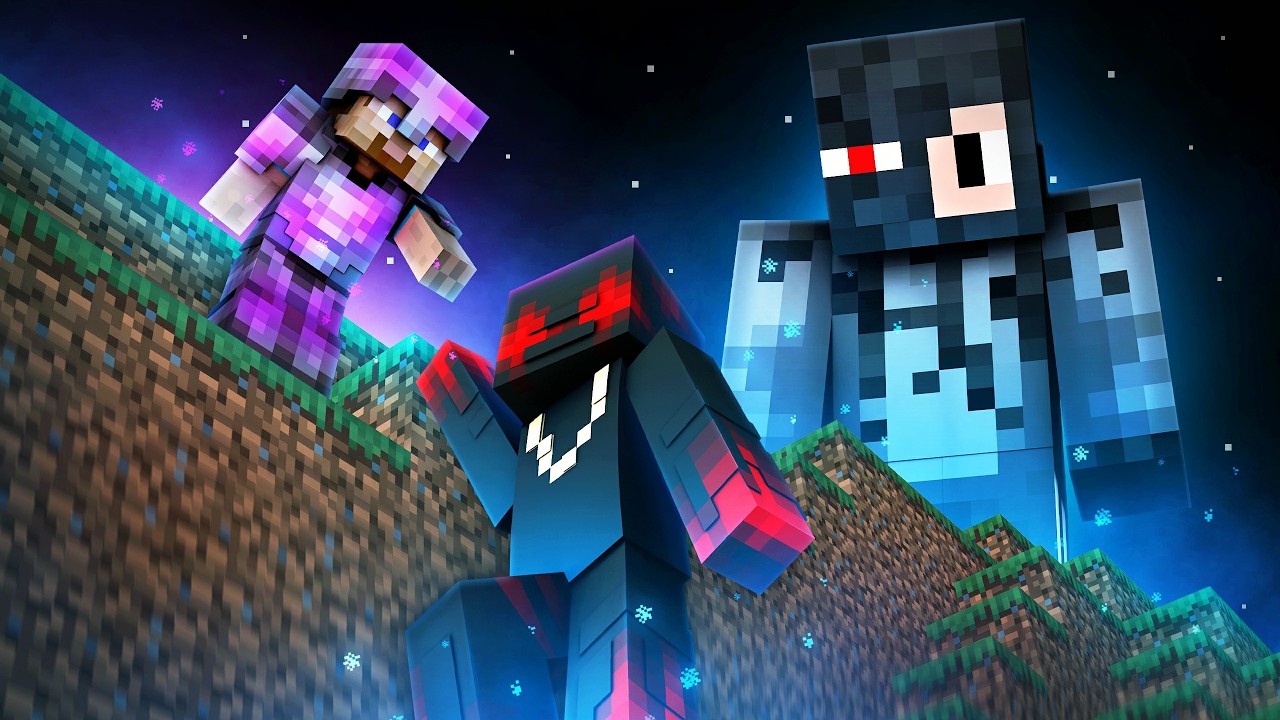 Earth SMP: Honorowy Gracz