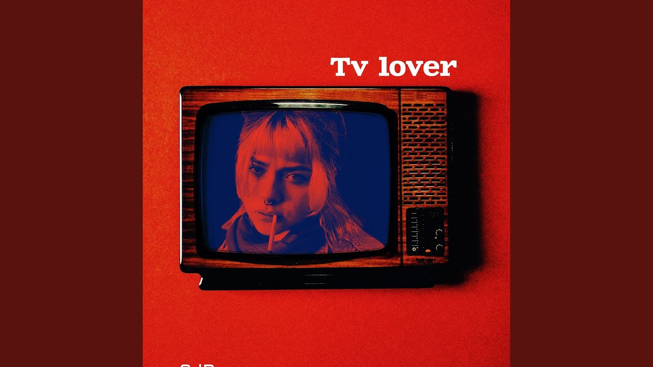 Tv lover