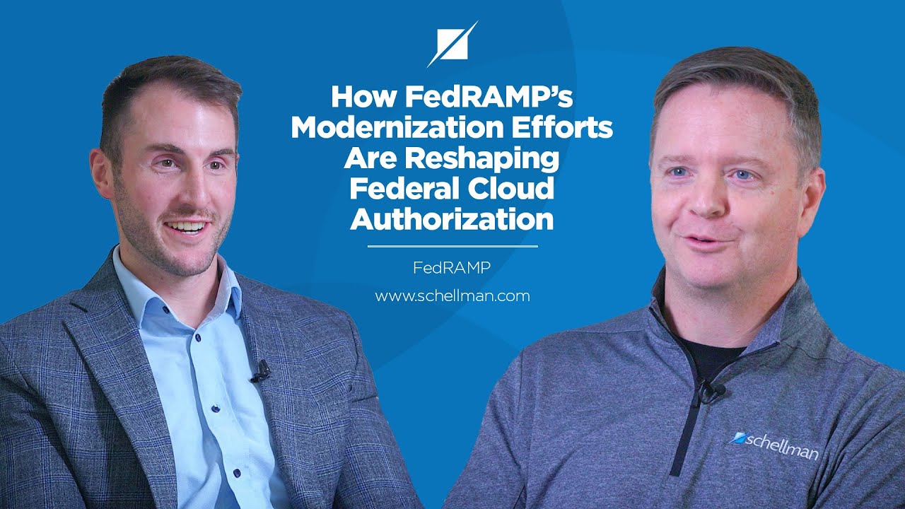 How FedRAMP’s Modernization Efforts Are Reshaping Federal Cloud Authorization
