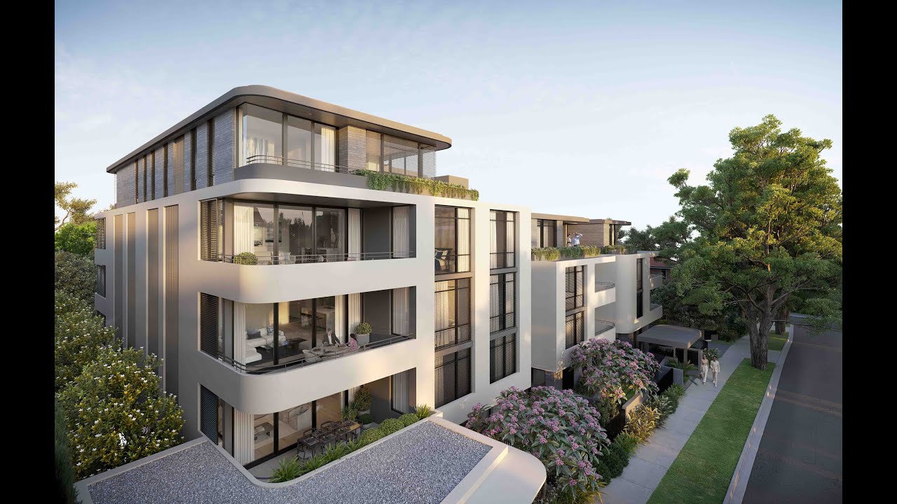 Eleve, Cremorne