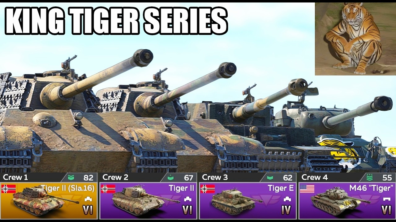 Tiger Series.exe