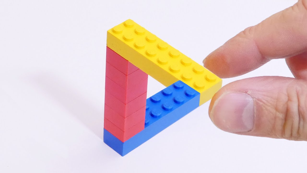 Creating The Impossible!