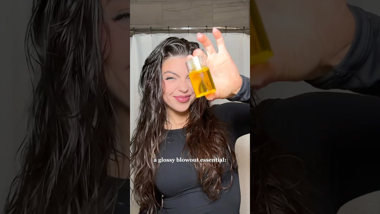 @Olaplex N&ordm;.7 Bonding Oil &mdash; это универсальное масло для волос, которое вам обязательно понадобитс...