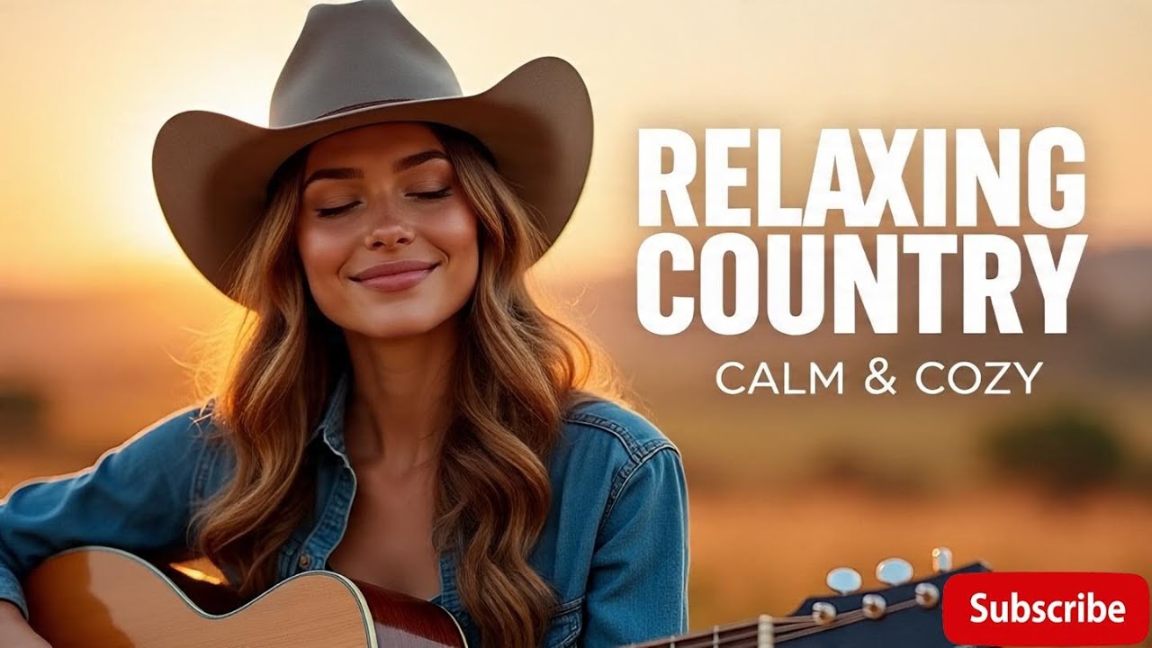 Top Country Music 2025 - Romantic Love Songs | Best Love & Romantic Country Songs Playlist Vol 41