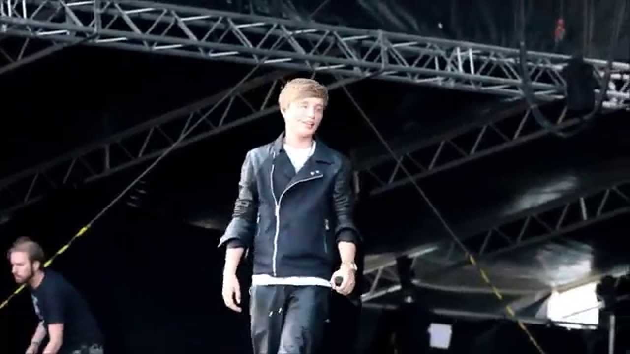 Isac Elliot TUURI 13.7