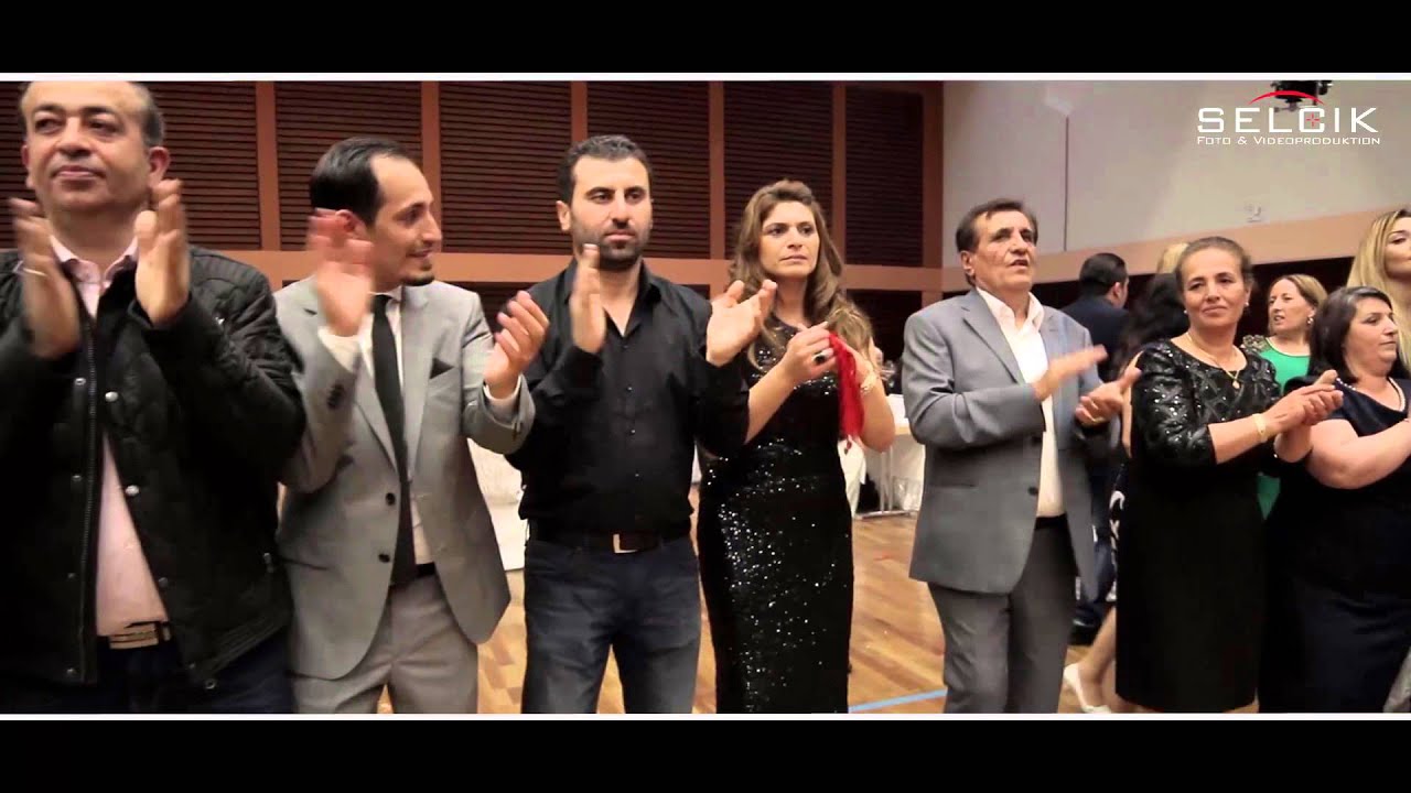 Hülya & Ali - Grup Öksüzler - FullHD - SELCiK Foto&Videoproduktion