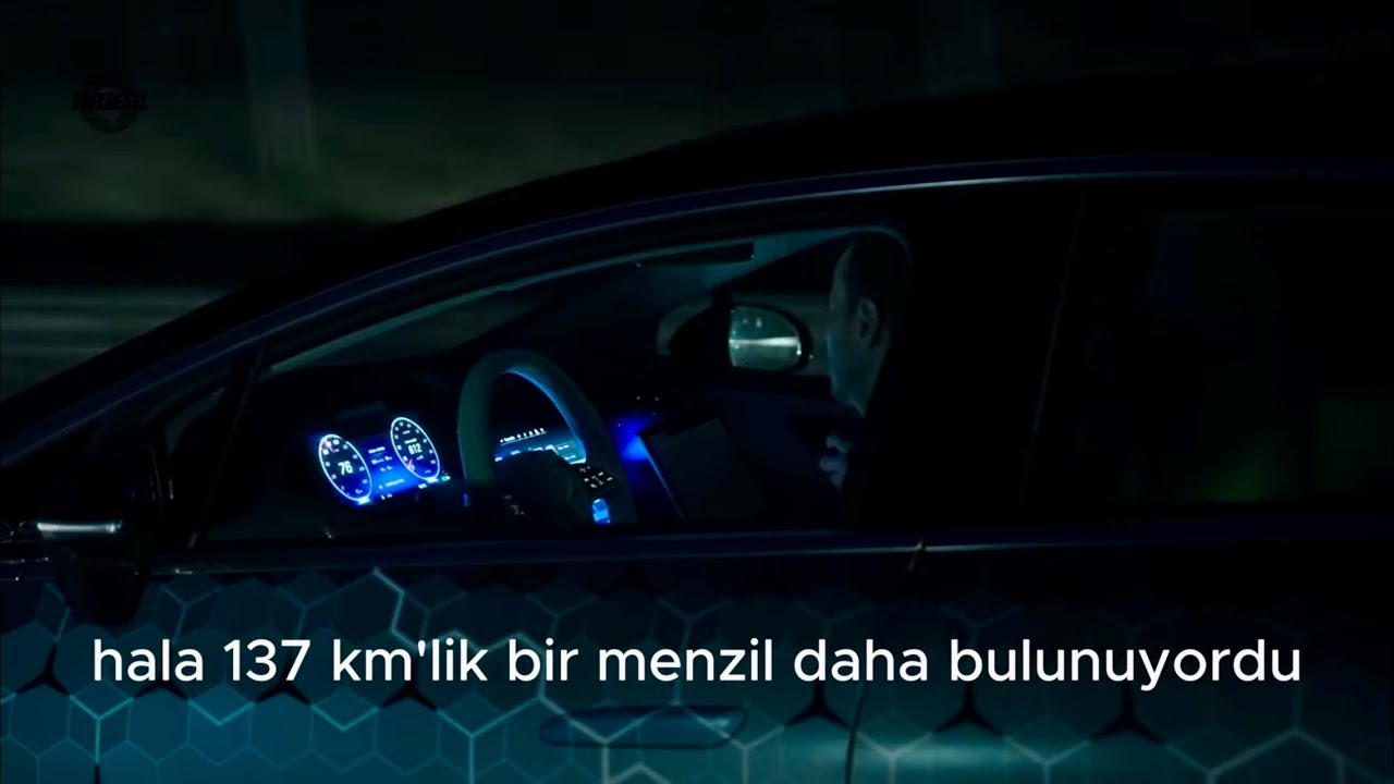 TEK ŞARJLA 1200 KM! Mercedes-Benz, Elektrikli Otomobilde Devrim Yapan Katı Hal Bataryasını Test Etti