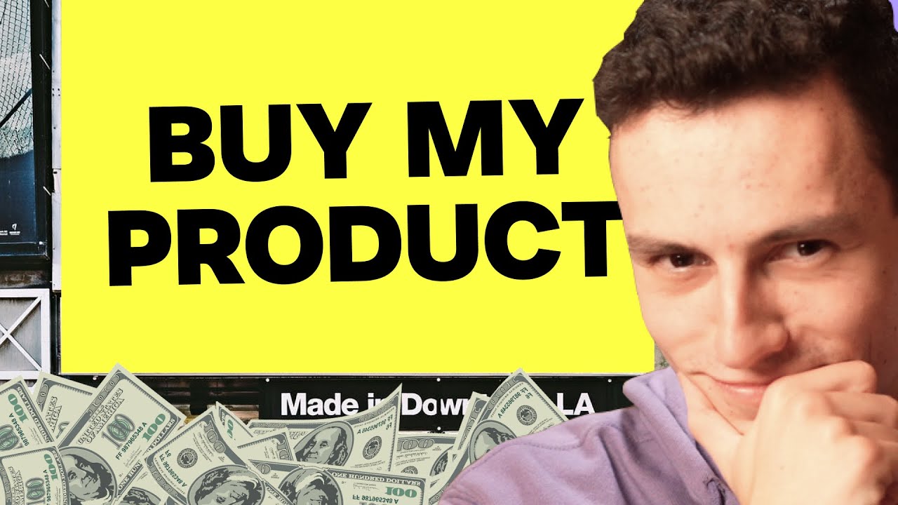 WE SPENT 24 HOURS MAKING A SAAS PRODUCT