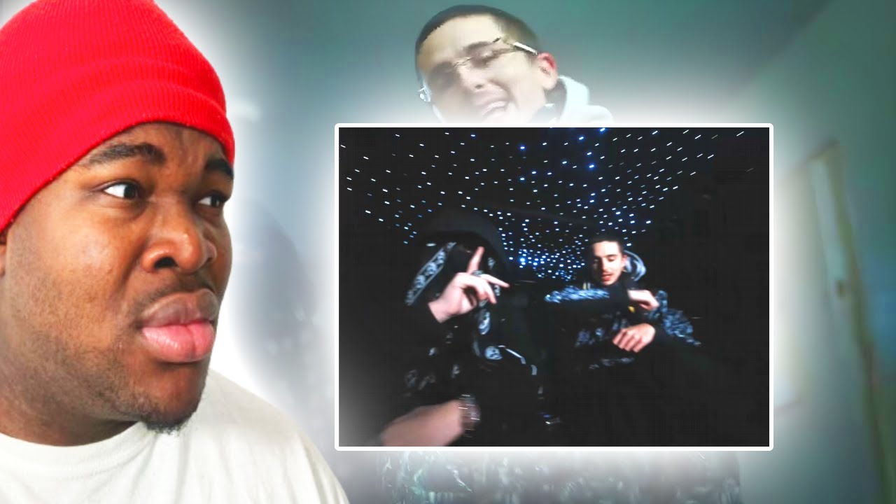 ELITE MARKETING!!! EsdeeKid and Timothée Chalamet - 4 RAWS Reaction