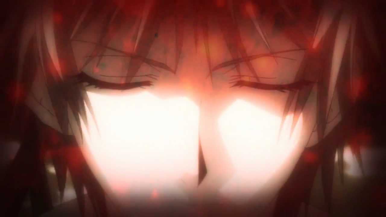 ( Yuki & luka ) Awake And Alive
