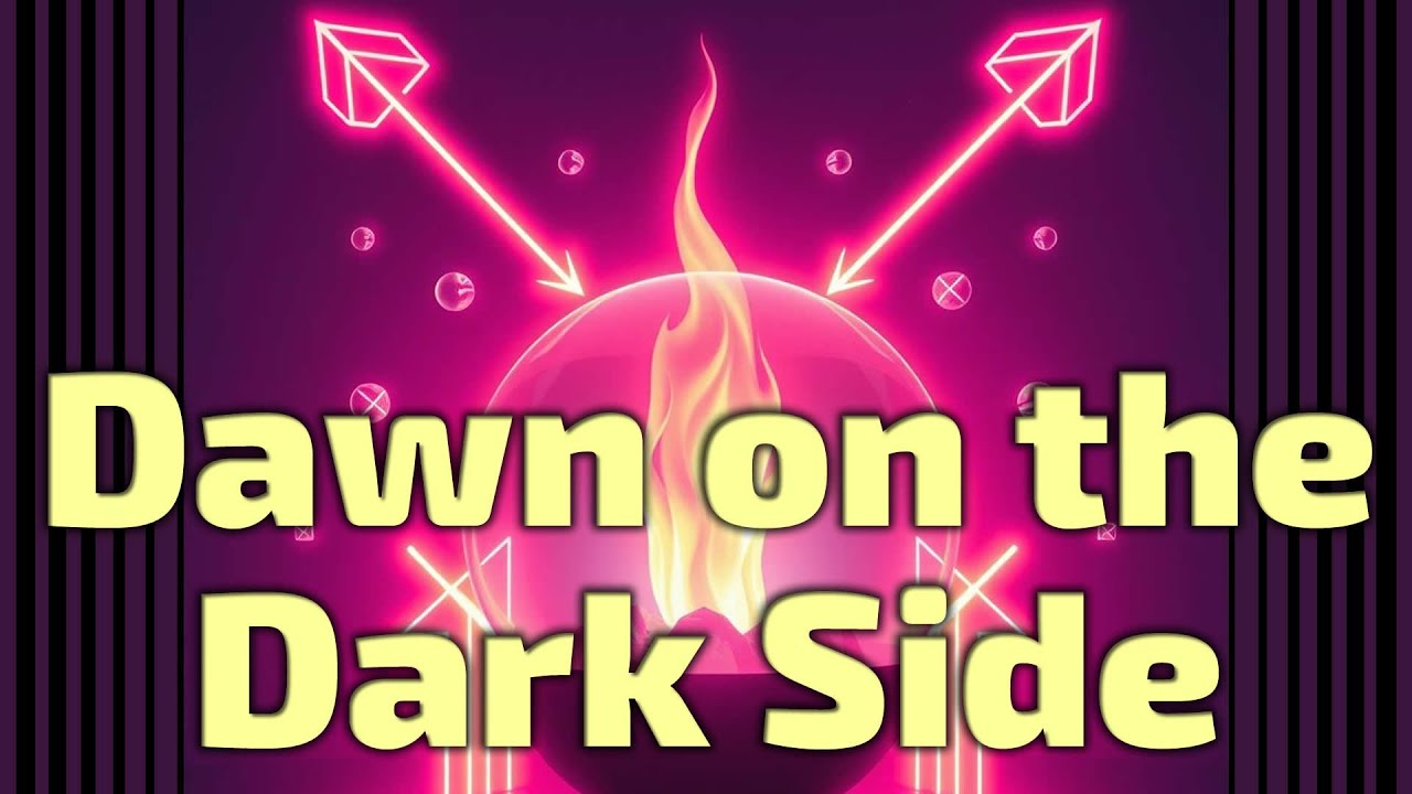 Dawn on the Dark Side - Techno Arinaga ⚡ High-Energy Dub Techno, Trance Fusion 🎧