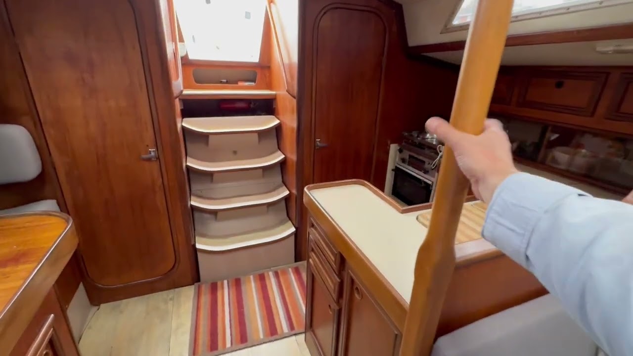 Beneteau First 42  - Boatshed - Boat Ref#340361