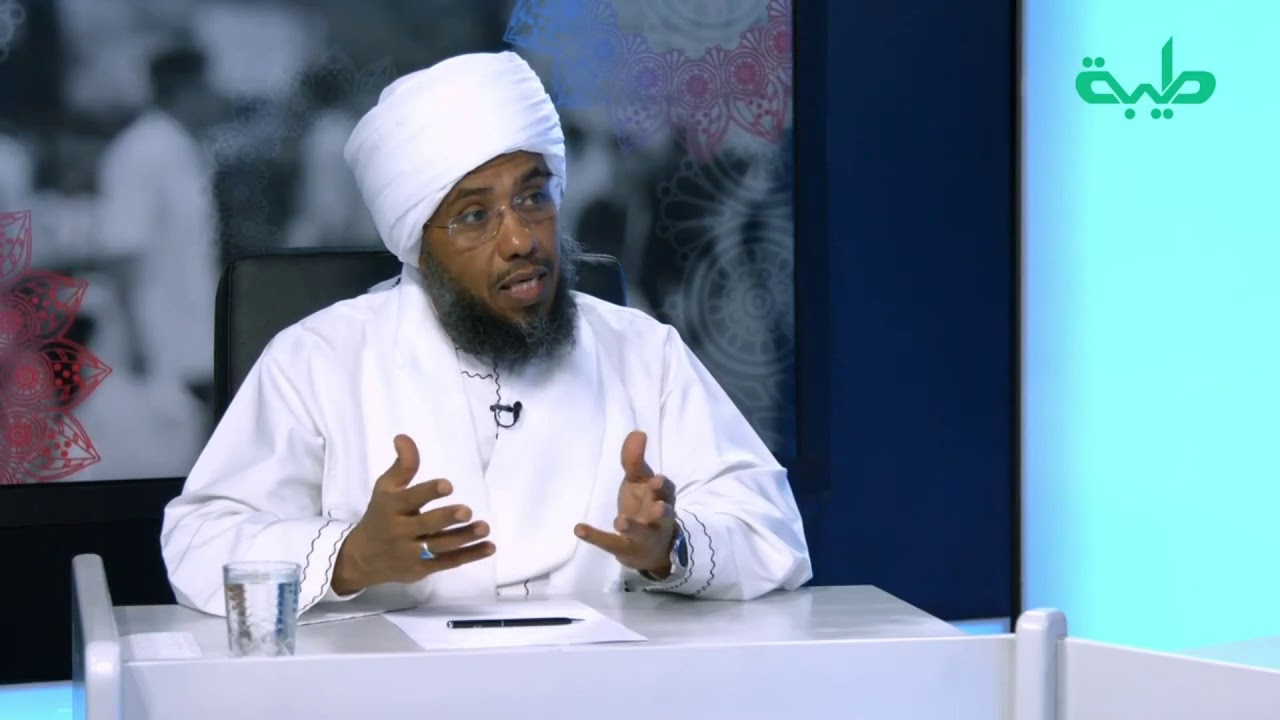 كيف كان النبي ﷺ يستقبل شهر رمضان .. د. عبدالحي يوسف | الدين والحياة