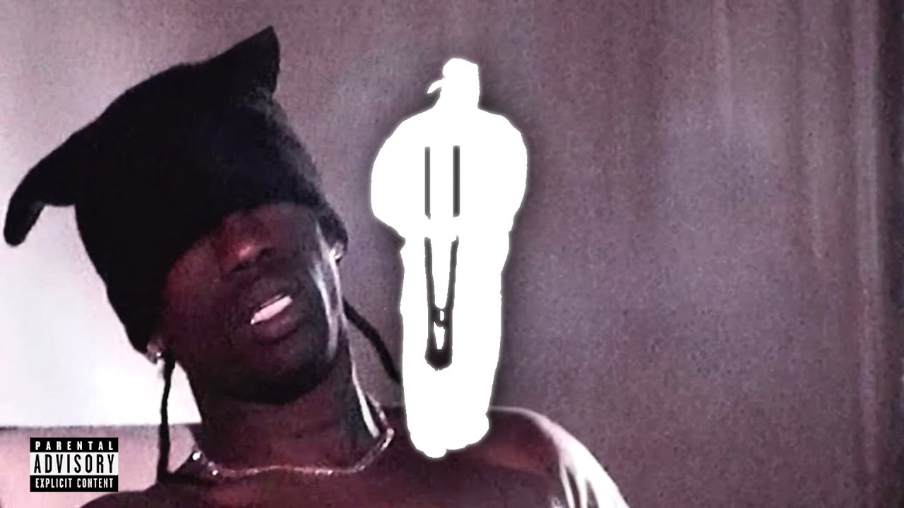 Travis Scott - DA WIZARD (Chase B, Mike Dean, Extended Intro + Outro)