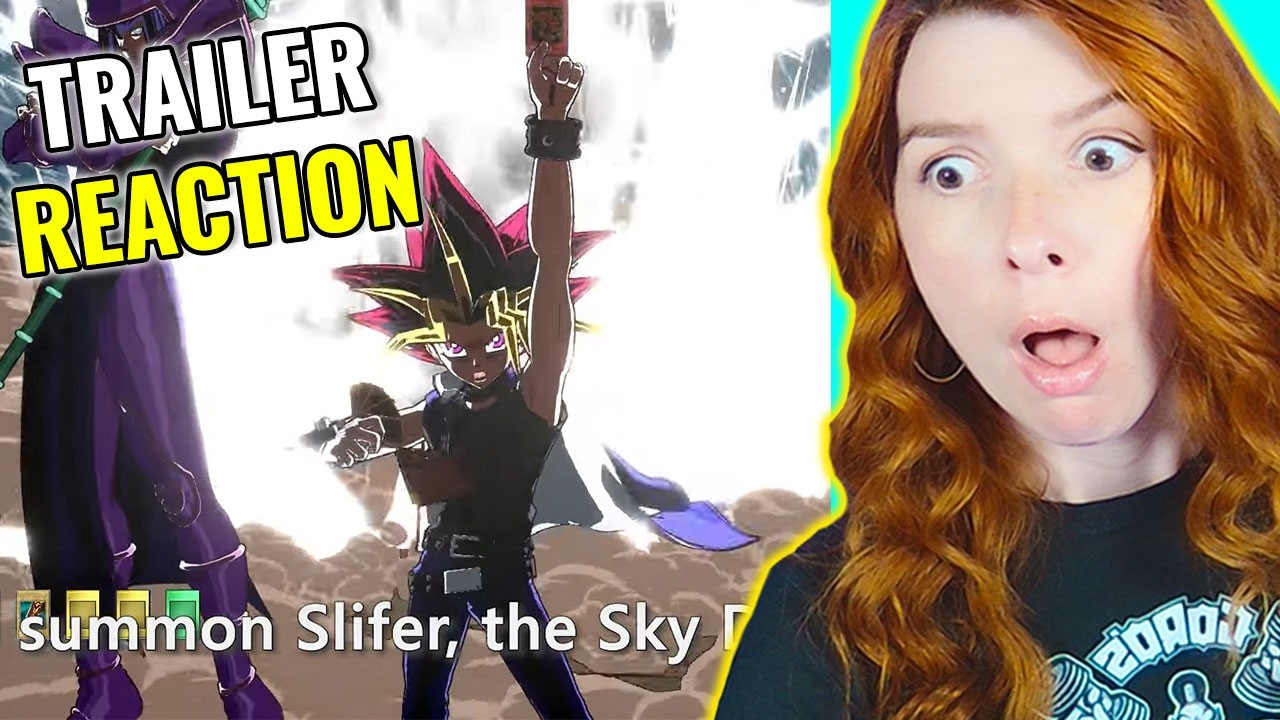 The CRAZIEST Mod I’ve Ever Seen | YAMI YUGI Dragon Ball FighterZ