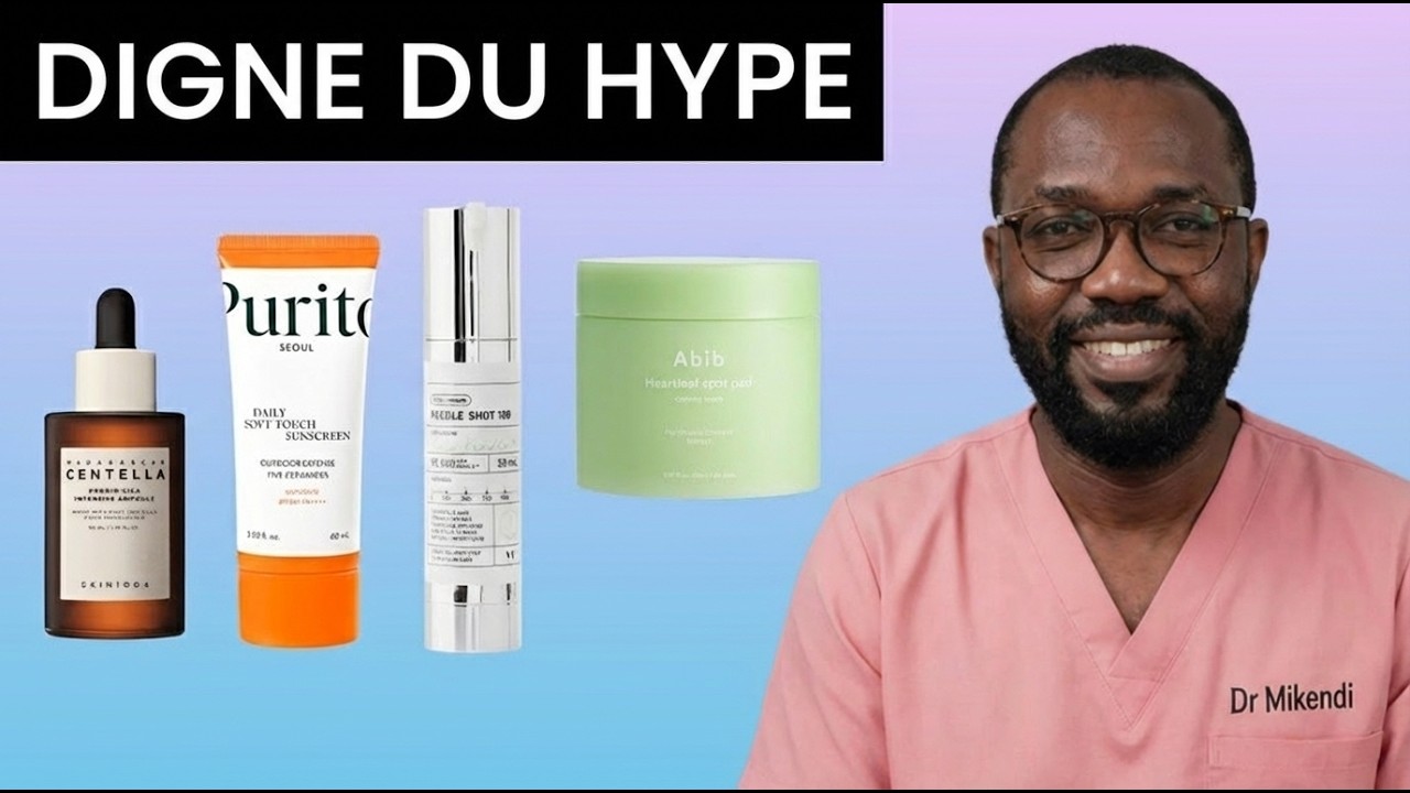 Pourquoi Vos Crèmes Anti-Âge Ne Pénètrent Pas (Et Le Secret Coréen Pour Changer Ça)