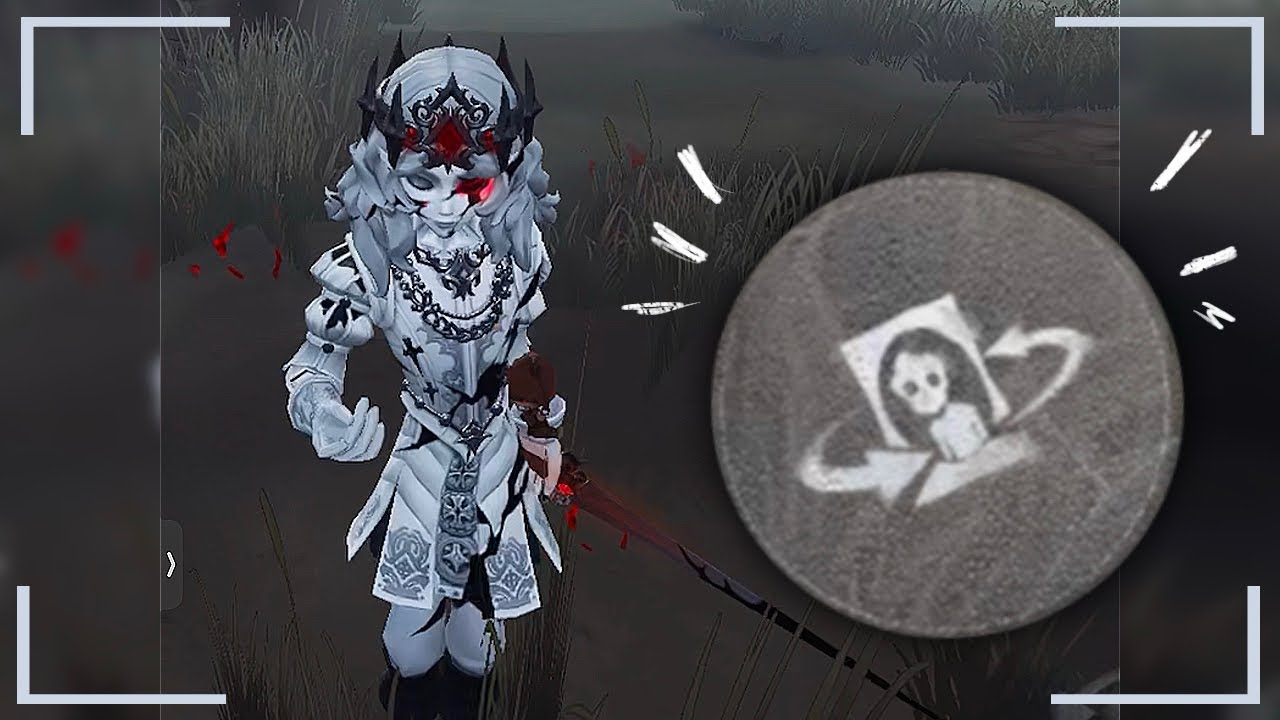Use Jumpcard and red light trick to chase! [Identity V Joseph]