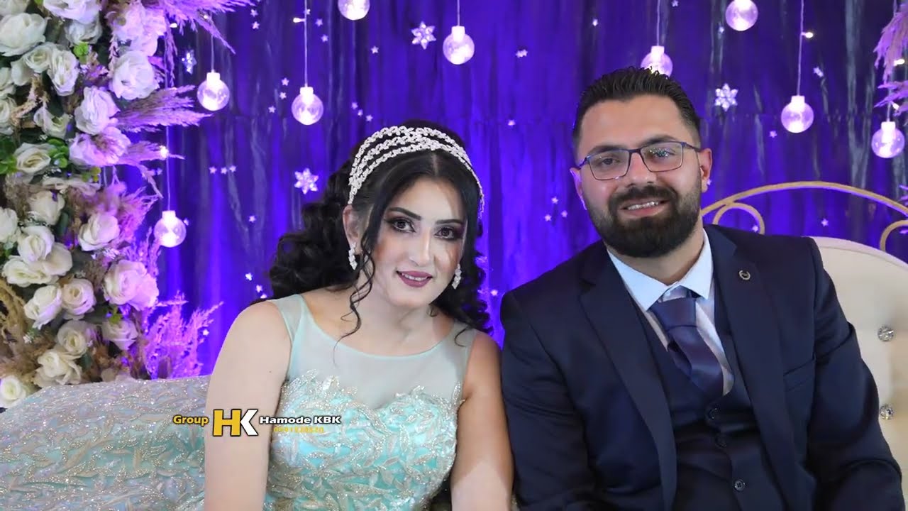 خطوبة جانكين  & روليان  المقطع الاول  Jankin & Rolyan. part 1
