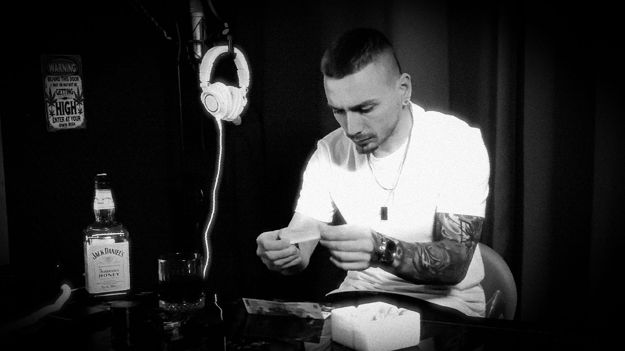 Slice - Povestea mea (Official Video)