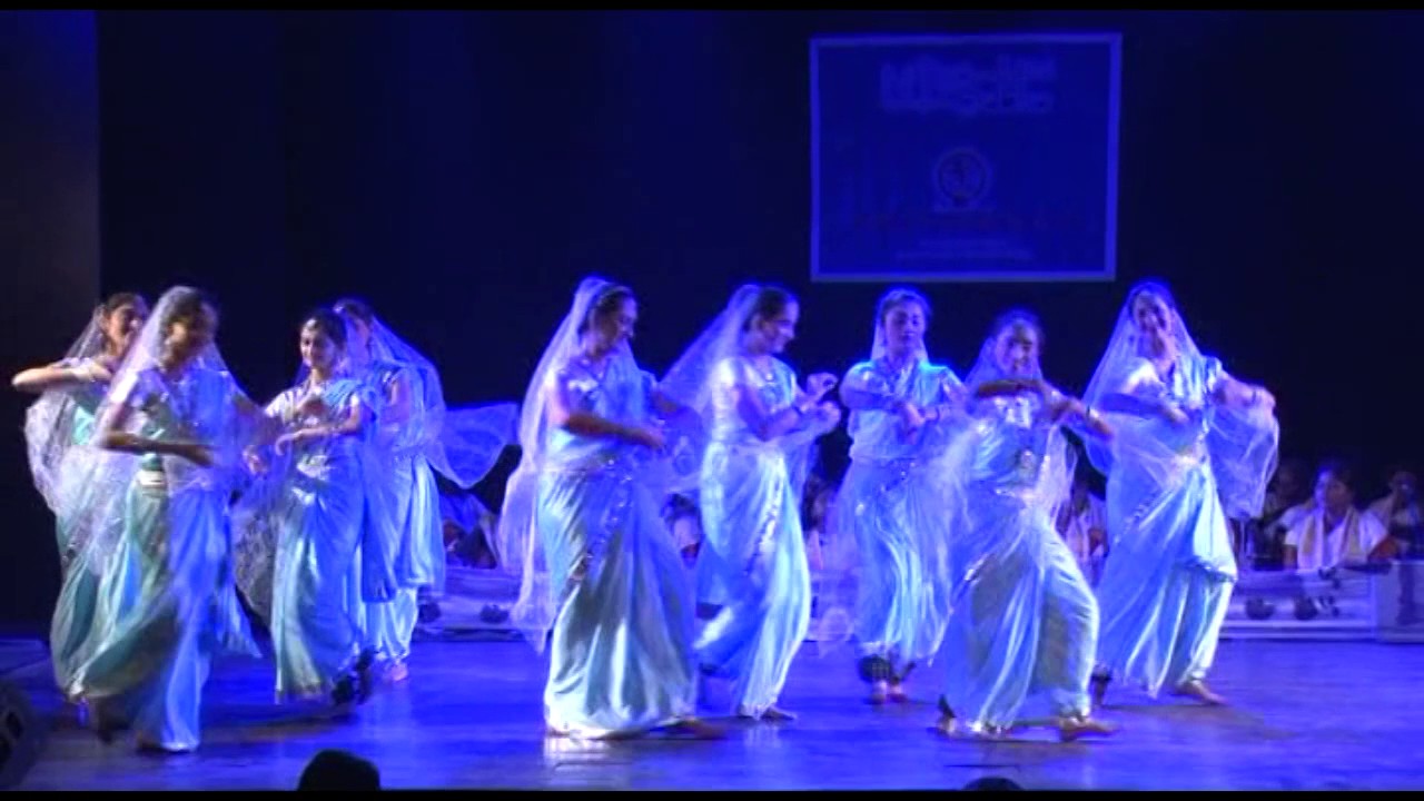 Mayar Khaela - Nritya Prerana Pune
