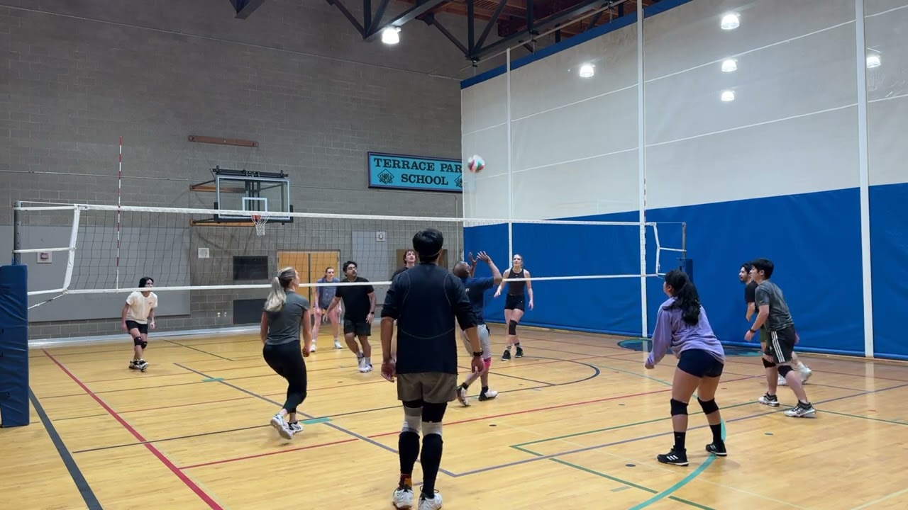 MHVC vs Pink Unicorns - MLT 2/10/26 - Game 2